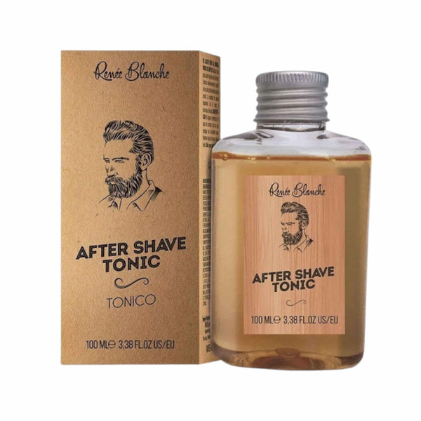 Renee Blanche After Shave Tonic Τονωτική Λοσιόν για Μετά το Ξύρισμα 100ml 1