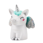 Martinelia Flying Unicorn Παιδικό Lip Balm σε Διάφορα Χρώματα 2,8g 1