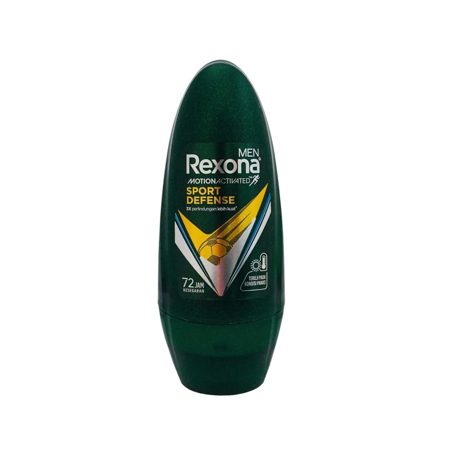 Rexona Men Sport Defense Roll-on Ανδρικό Αποσμητικό 50ml