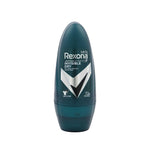 Rexona Men Invisible Dry Roll-on Ανδρικό Αποσμητικό 50ml 1