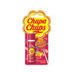 Chupa Chups Lip Balm Watermelon Mix Βάλσαμο για τα Χείλη με Άρωμα Καρπούζι 4g 1