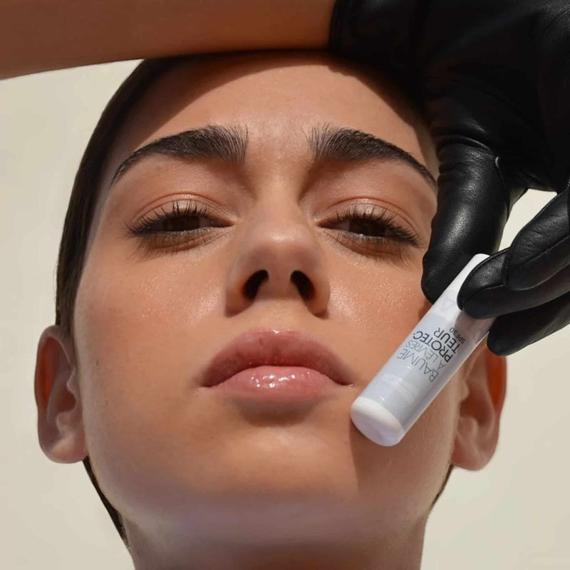 Byphasse Hydrate Lip Balm Set Ενυδατικό Σετ Βάλσαμο Χειλιών 2τμχ 3