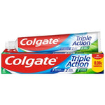 Colgate Triple Action Οδοντόκρεμα Κατά της Τερηδόνας 100ml 1