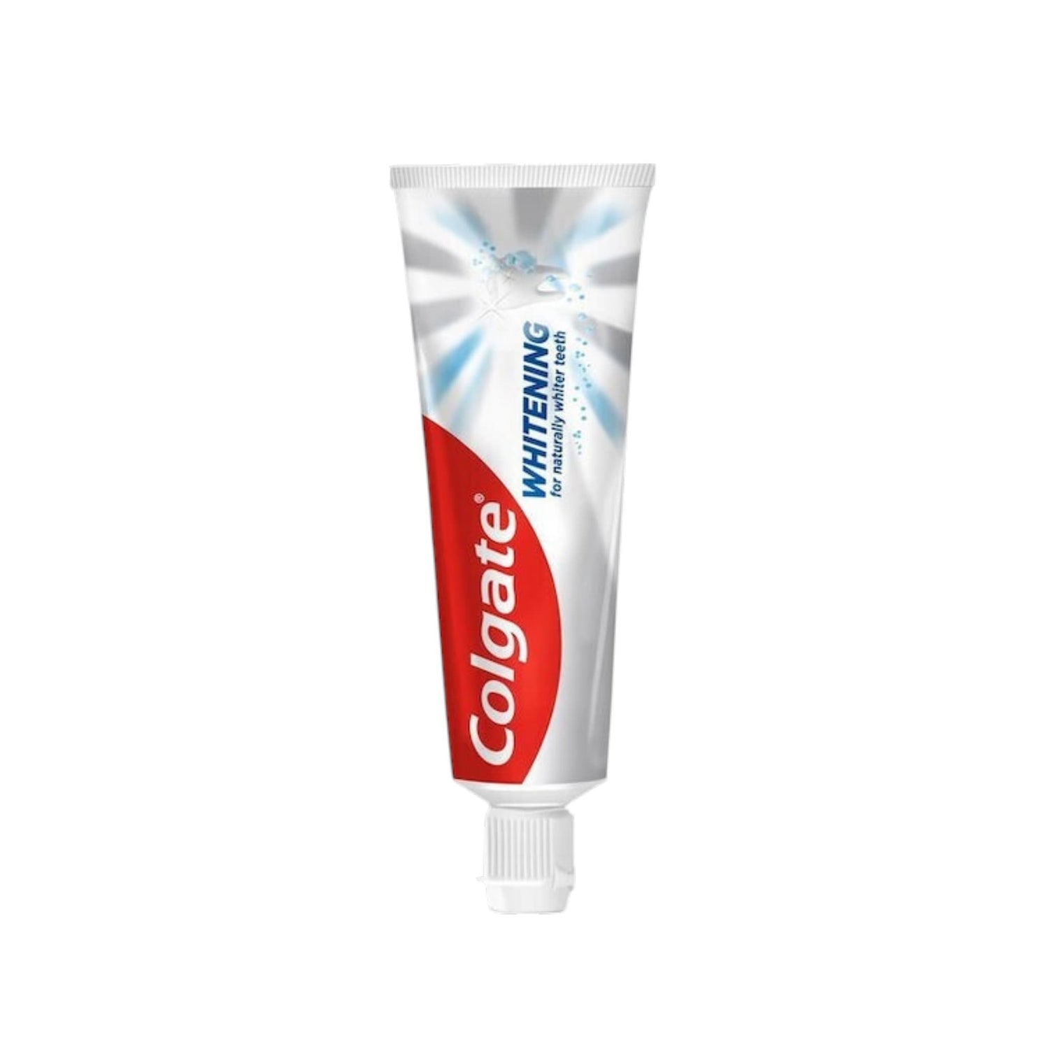 Colgate Whitening Οδοντόκρεμα για Πιο Λευκά Δόντια 75ml 1