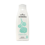 Papoutsanis Aromatics Cotton Feel Body Wash Κρεμώδες Αφρόλουτρο 650ml 1