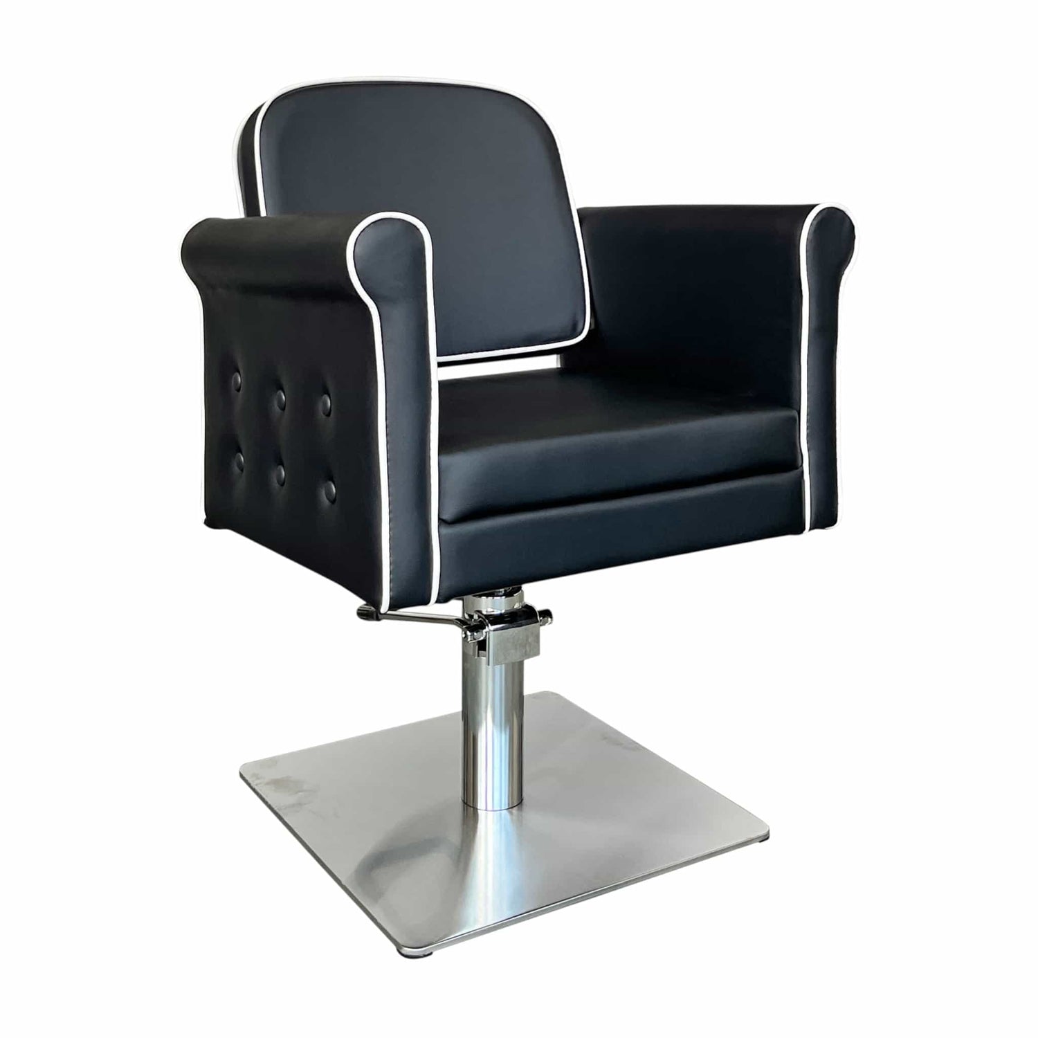 Salon Pro Economy Styling Chair Ventalia 6299 by GL 1
