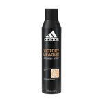 Adidas Deo Spray Victory League Ανδρικό Αποσμητικό Σε Σπρέι 150ml 1