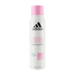 Adidas Deo Spray Invisible Women Γυναικείο Αποσμητικό Σε Σπρέι 150ml 1