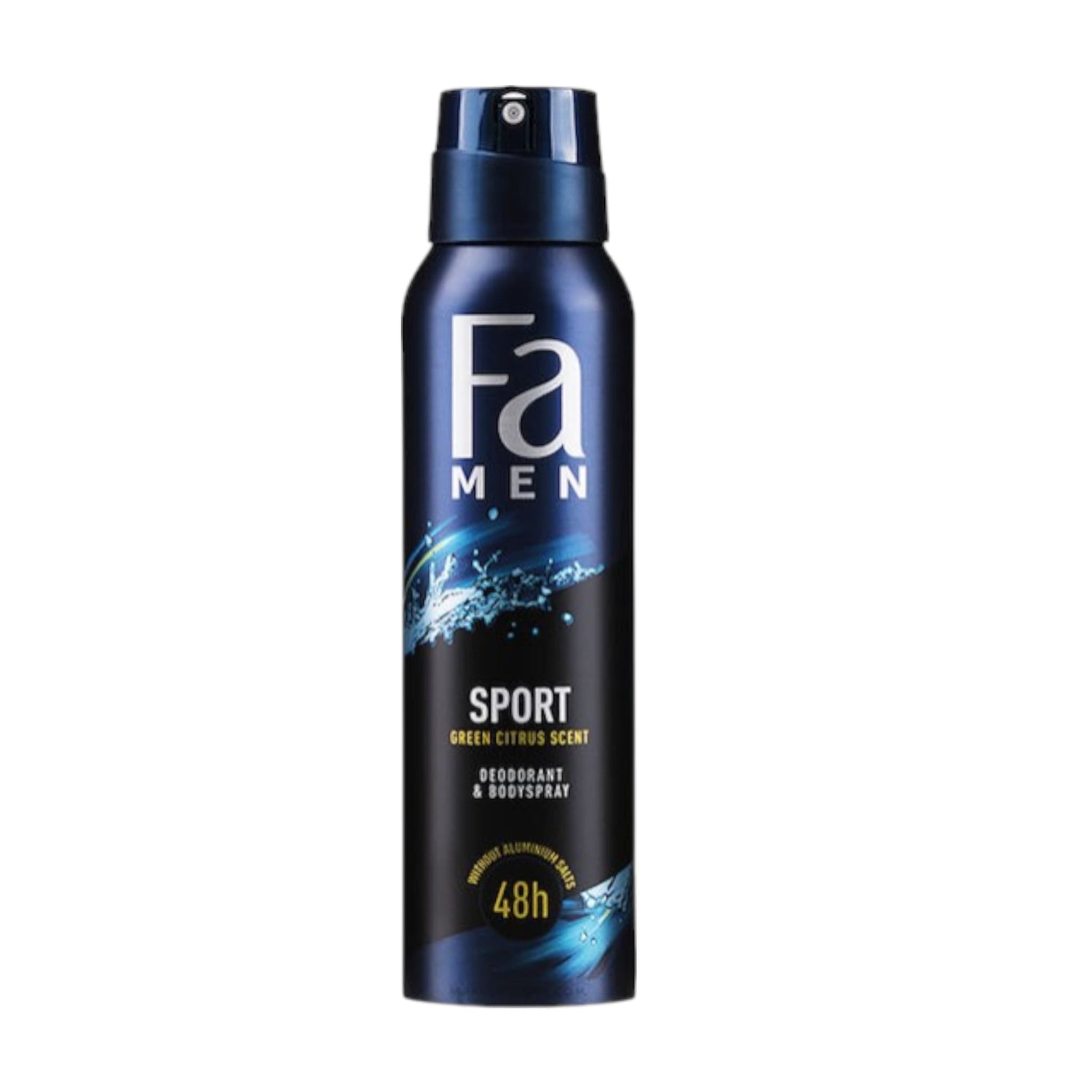 Fa Deo Spray Sport Men's Deodorant Spray 150ml