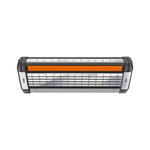 Bic Hybrid Flex 5 Ξυραφάκι Πέντε Λεπίδων με Ανταλλακτικά 5τμχ 2