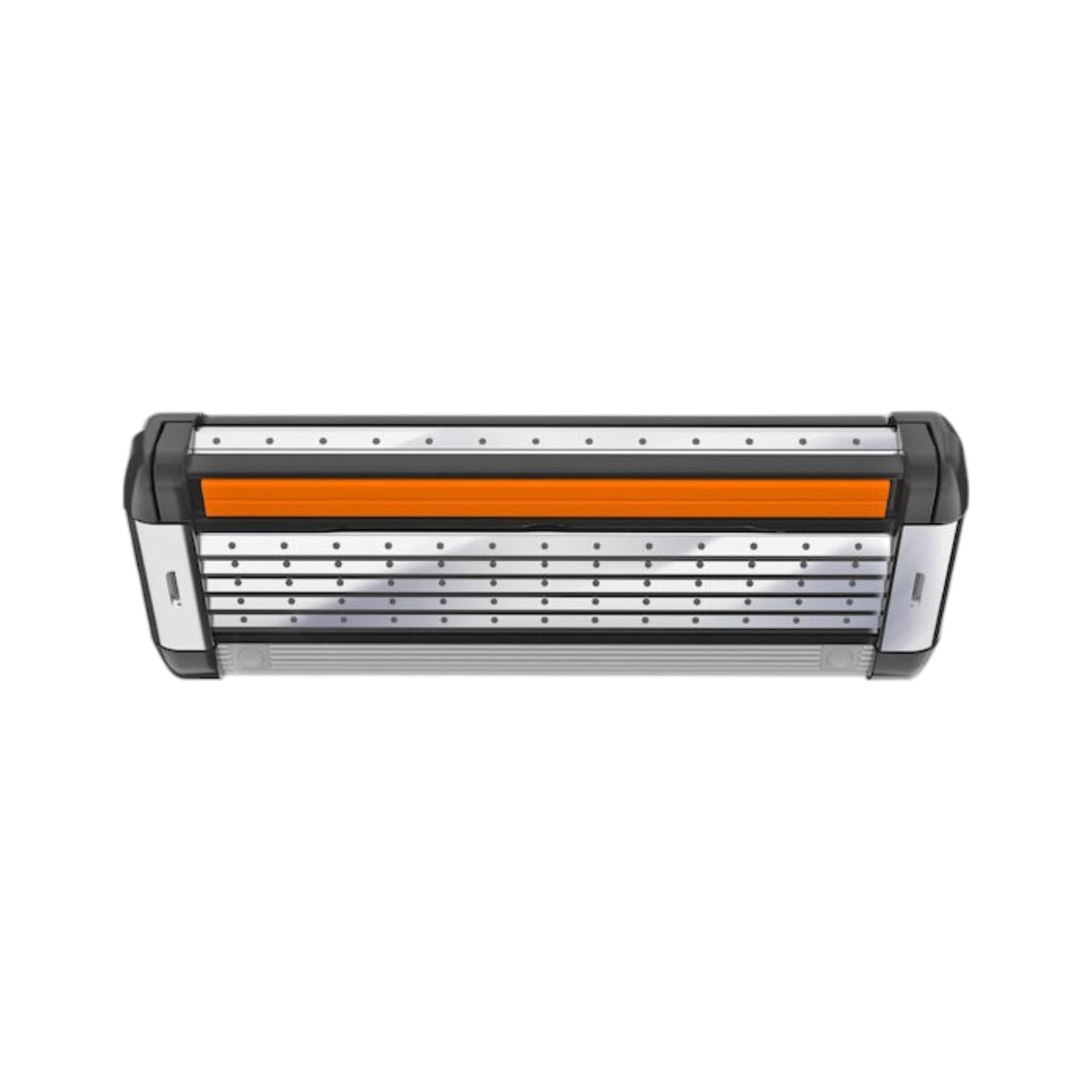 Bic Hybrid Flex 5 Ξυραφάκι Πέντε Λεπίδων με Ανταλλακτικά 5τμχ 2
