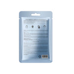SKIN627 Moisturizing Face Mask Hyaluron with Squalane Ενυδατική Μάσκα Προσώπου με Υαλουρονικό Οξύ & Σκουαλάνιο 22ml 2