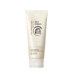 MIDHA Rice Bran Scrub Αφρός Καθαρισμού & Ήπιας Απολέπισης με Πίτουρο Ρυζιού 150ml 1