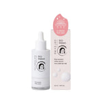 MIDHA Rice Protein Milky Serum Γαλακτώδης Ορός Προσώπου με Πρωτεΐνες Ρυζιού 50ml 1