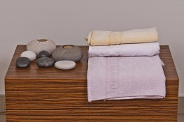 Face towel 100% cotton 1m x 1m