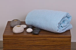 Towel Blanket 100% cotton 1.80m x 2m