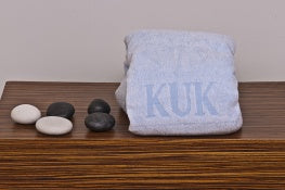 Bath towel 100% cotton 1m x 1.50m