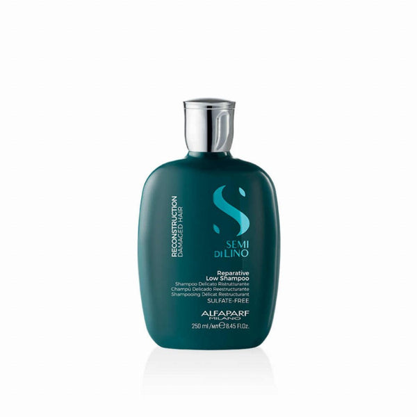 Alfaparf Semi Di Lino Reparative Shampoo 250ml