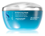 Alfaparf Milano Semi di Lino Curls Enhancing Mask 200ml