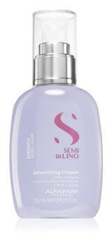 Alfaparf Milano Semi di Lino Smoothing Cream 125ml