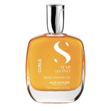 Alfaparf Milano Style Stories Multi Benefit Oil 100ml