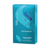 Alfaparf Milano Style Stories Multi Benefit Oil 100ml