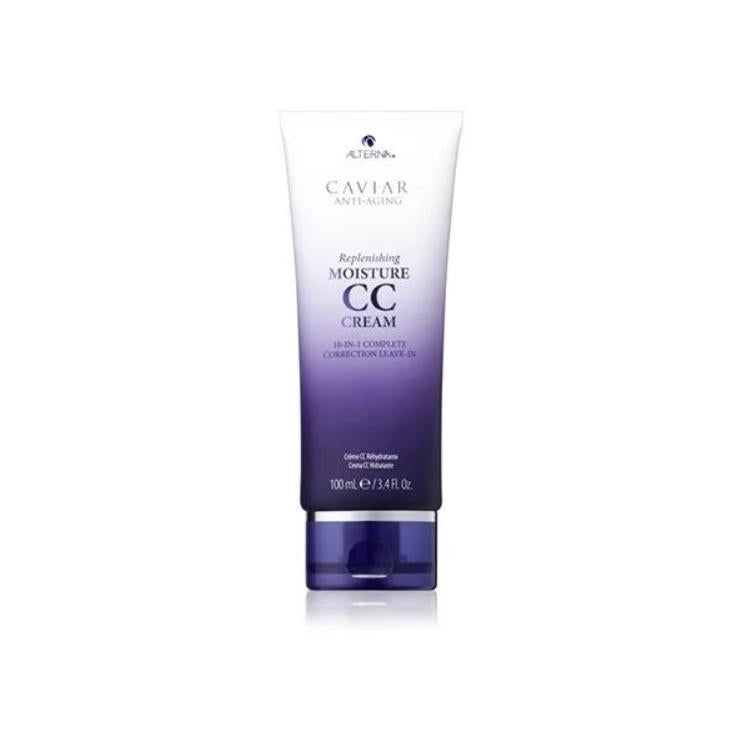 Alterna Caviar Replenishing Moisture CC Cream 100ml