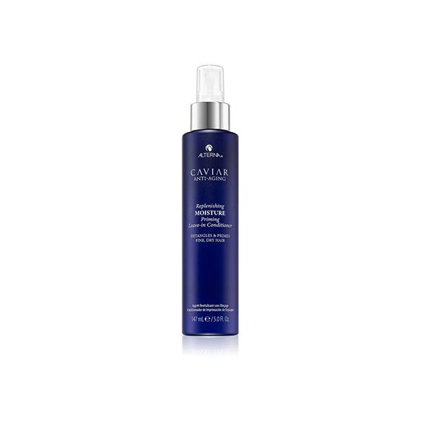 Alterna Caviar Replenishing Moisture Priming Leave-in Conditioner 147ml