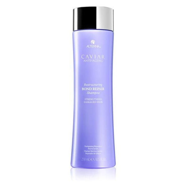 Alterna Caviar Restructuring Bond Repair Shampoo 250ml