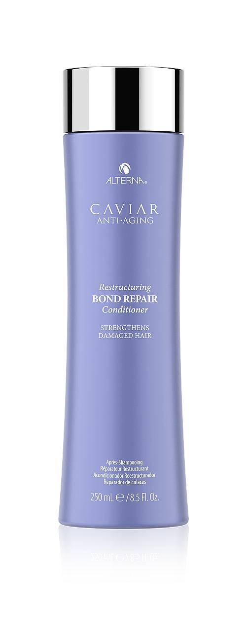 Alterna Caviar Restructuring Bond Repair Conditioner 250ml