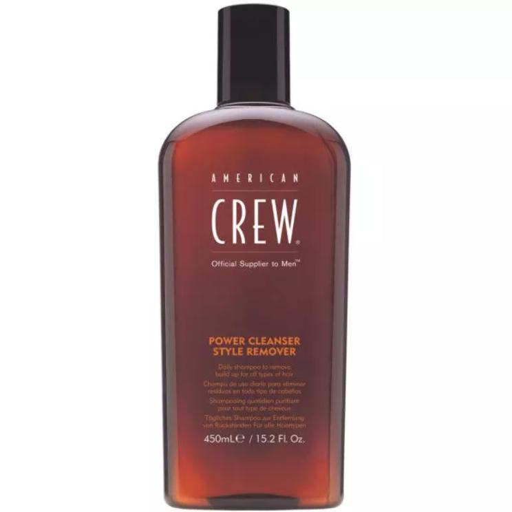 American Crew Cleanser Shampoo 450ml
