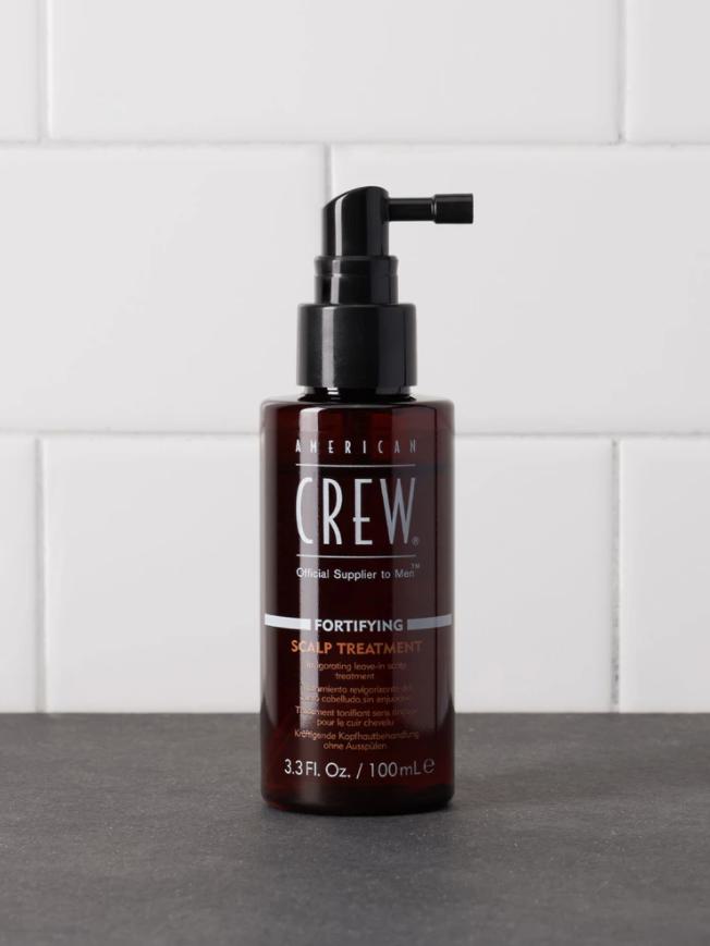 American Crew Fortifying Scalp Revitalizer 100ml