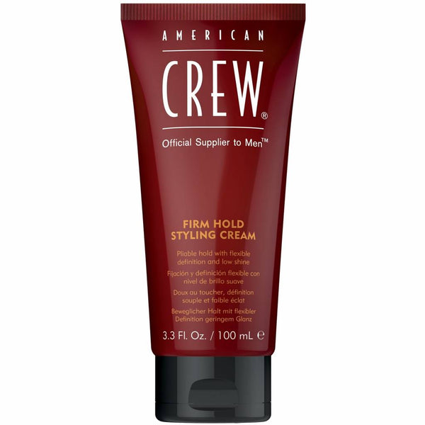 American Crew Firm Hold Styling Cream 100ml