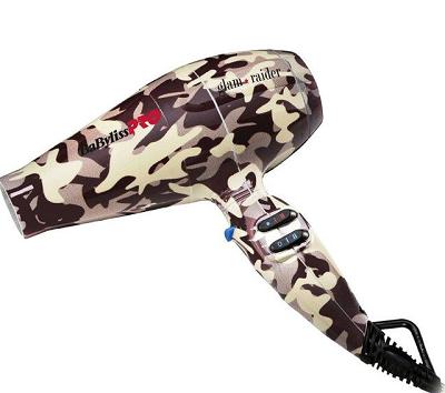 Babyliss Pro Glam Raider Limited Edition Bab6610Are