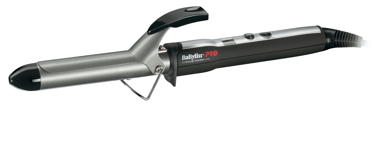 Babyliss Pro BAB2273 Tourmaline Titanium-Digital 25mm