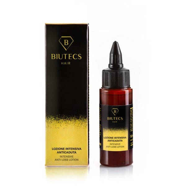 Biutecs Anti-Hair Loss Intensive Lotion 50ml