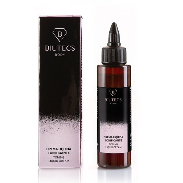 Biutecs Toning Liquid Cream 100ml