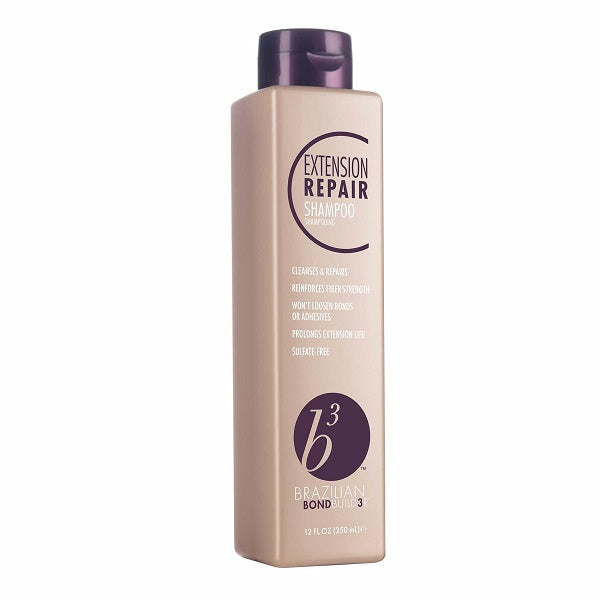 Brazilian BondBuilder B3 Extension Repair Shampoo 350ml