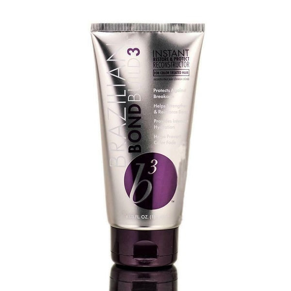 Brazilian BondBuilder B3 Instant Restore & Protect Reconstructor 180ml