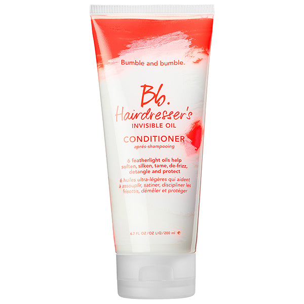 Bumble and bumble Hairdresser's Invisible Oil Conditioner 450ml