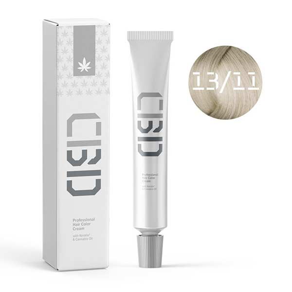 CI3D 3D Professional Hair Color 90ml