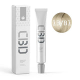 CI3D 3D Professional Hair Color 90ml