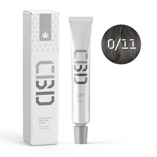 CI3D 3D Professional Hair Color 90ml