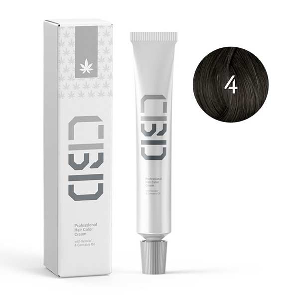 CI3D 3D Professional Hair Color 90ml