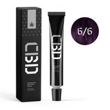 CI3D 3D Professional Hair Color 90ml