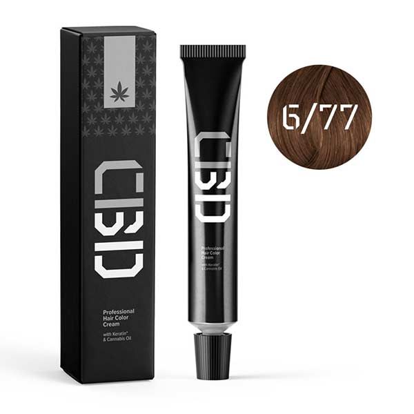 CI3D 3D Professional Hair Color 90ml