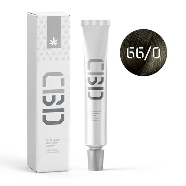 CI3D 3D Professional Hair Color 90ml