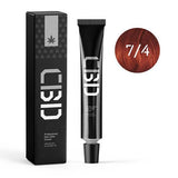 CI3D 3D Professional Hair Color 90ml