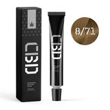 CI3D 3D Professional Hair Color 90ml