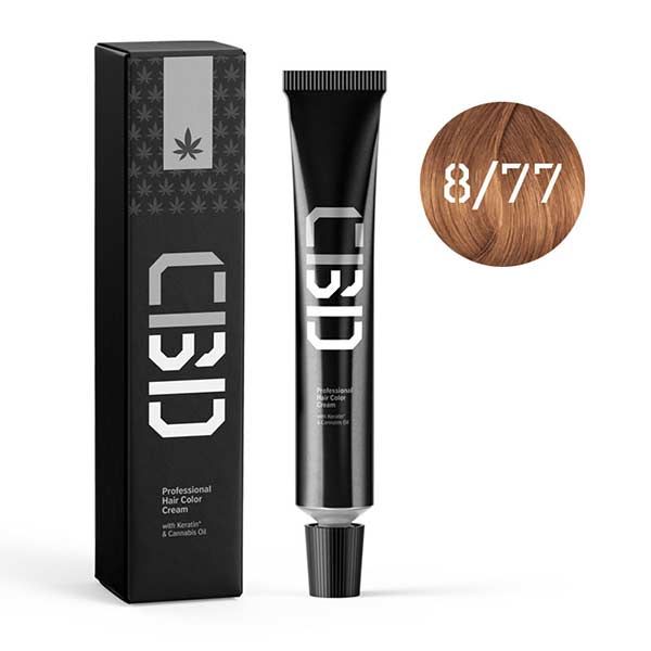 CI3D 3D Professional Hair Color 90ml